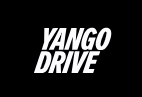 Yango Drive screenshot